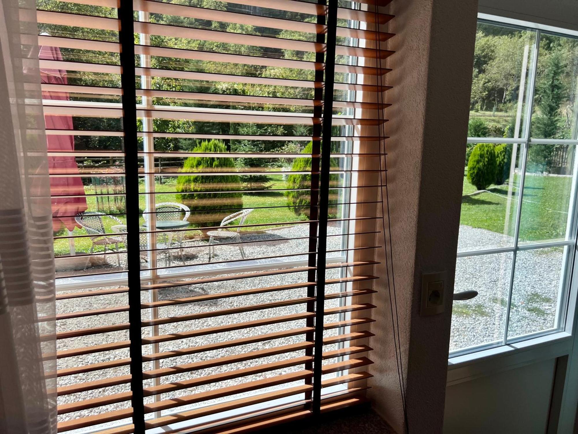 Vila Alexander B&B Valbone Buitenkant foto